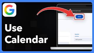 How to Use Google Calendar (Beginner's Guide)