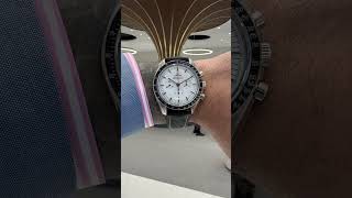 Omega Speedmaster
