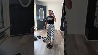 Why is a messy house so loud??