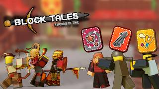Slinger and Rocket Battler VS Redcliff Knights (ft Cassie.)