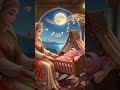 uyu yavrum mışıl mışıl | Calming Lullaby for Deep Sleep🎶 | Soothing Music for Babies👶🏻 |