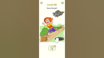 DOP 2 Level 163 Save The Girl