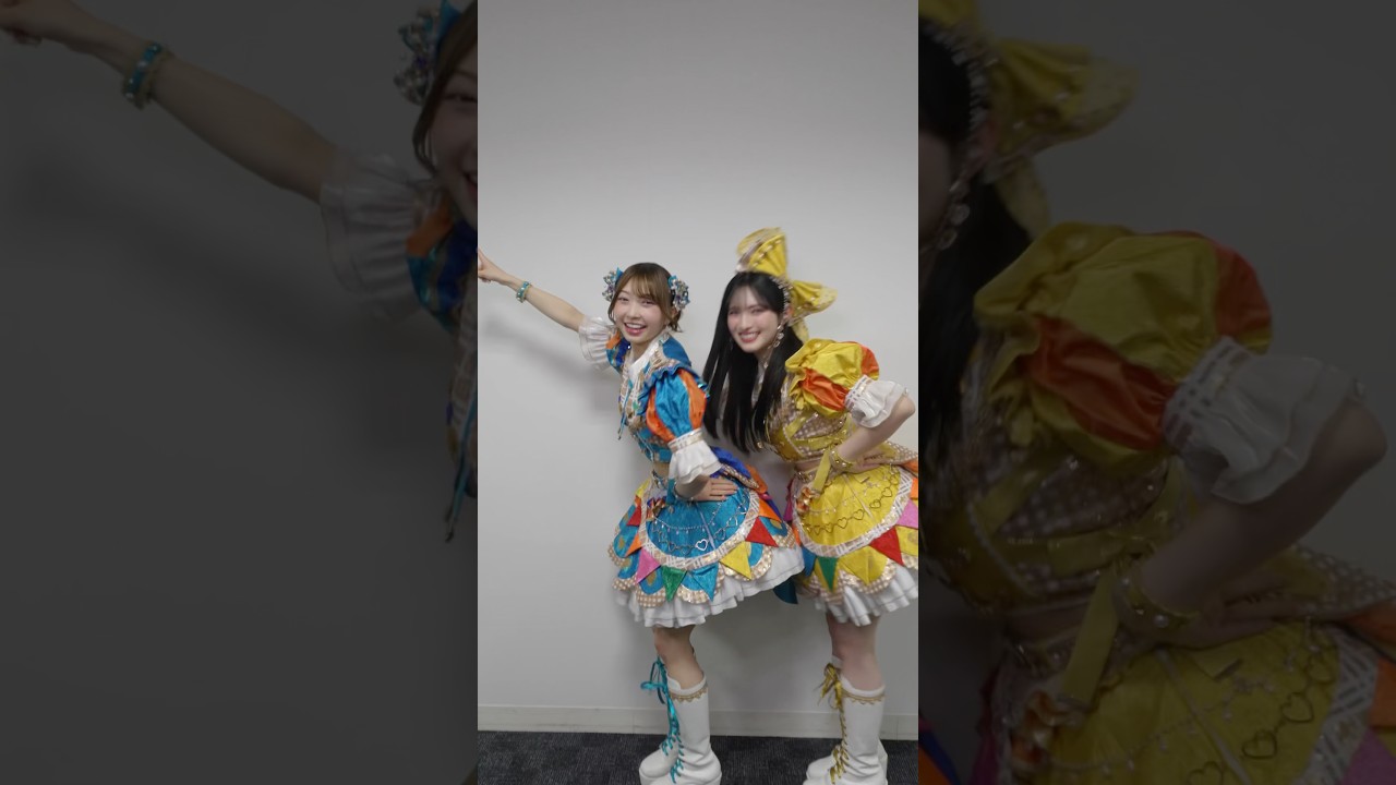あきちゃんも参戦✊🏻 - YouTube