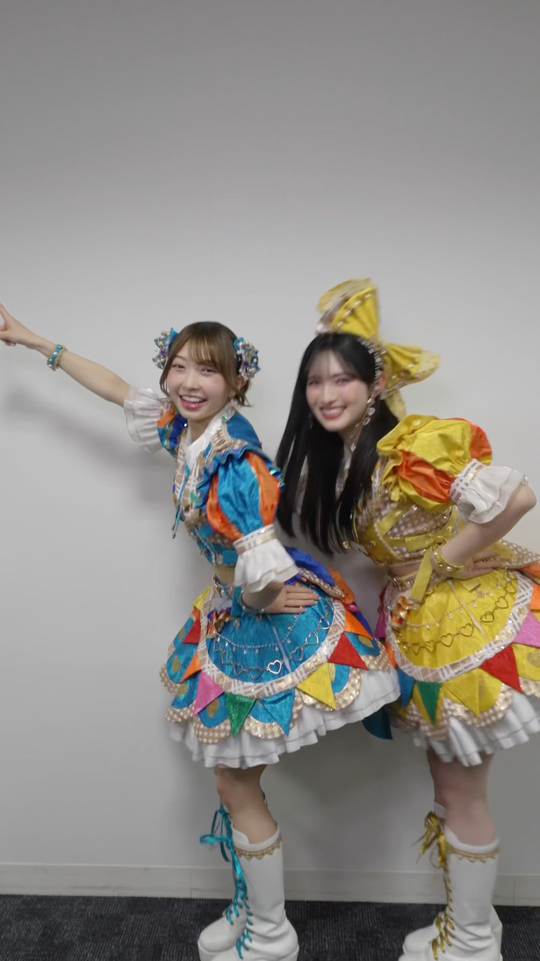 あきちゃんも参戦✊🏻 - YouTube