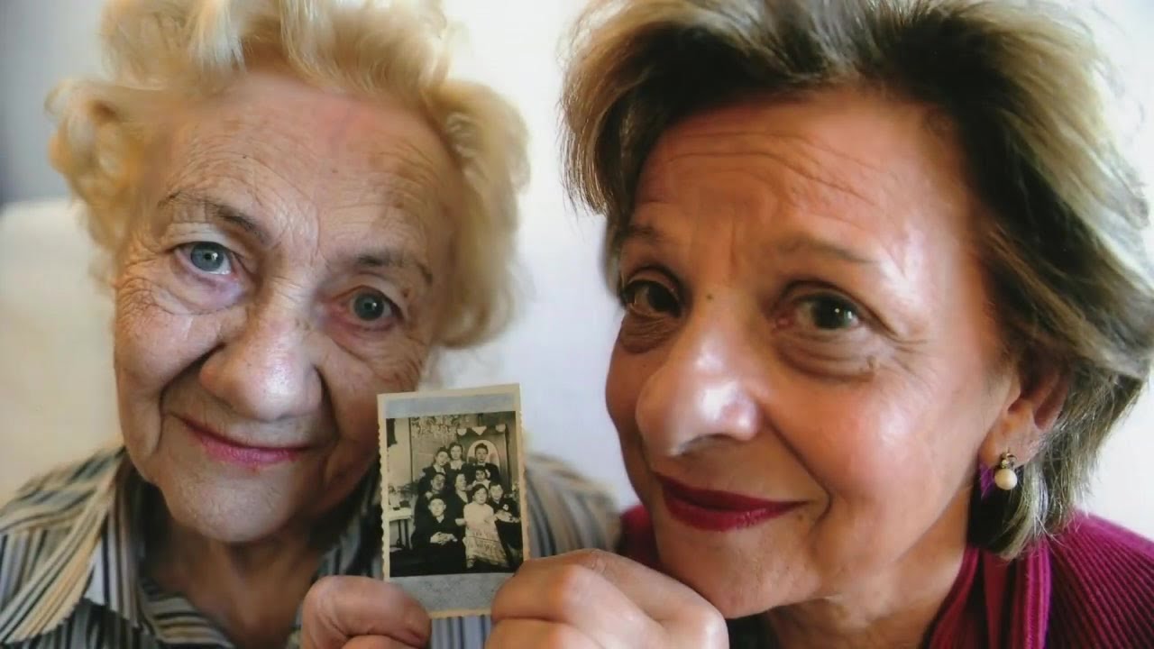 Giza, la niña de la maleta (2014) - Film completo