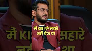 Yeh Sab Doglapan Hai (Shark Tank India) - Ashneer Grover Shorts