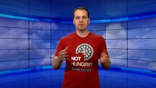 Green Screen Chroma video Sample -4