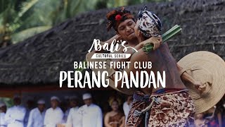 WATCH THIS! BALINESE \