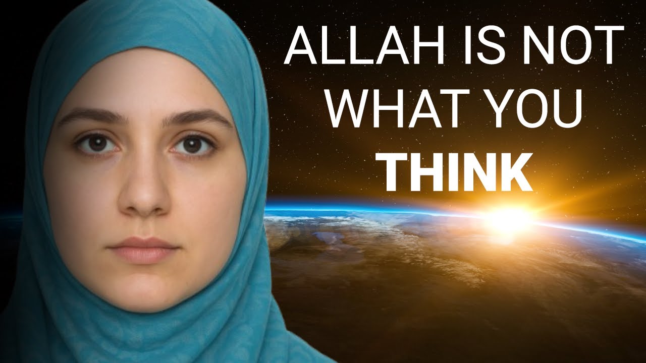 Muslim Woman Dies & Jesus Shows Her the TRUTH About Islam! | NDE