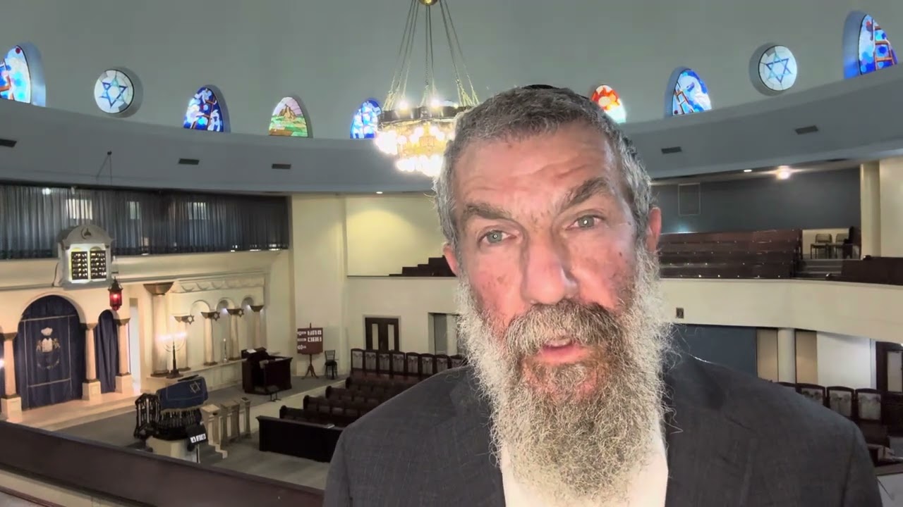 HONEST WEIGHTS & MEASURES AMIDST INVERTED MORALITY. Kedoshim 5784