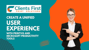 How to Connect PrintVis with Microsoft Productivity Tools: A Step-by-Step Guide to Boost Efficiency