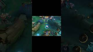Gusion Minato Fast Hands Combo #mobilelegends #mlbb #Gusion