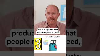 Five industries best suited for defensive investing 👀