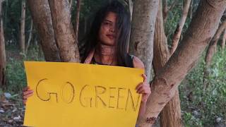 Go Green | A 2018 Perspective