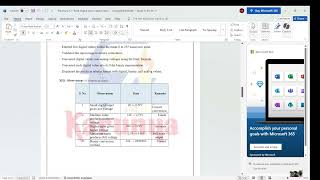 COA practicum-12