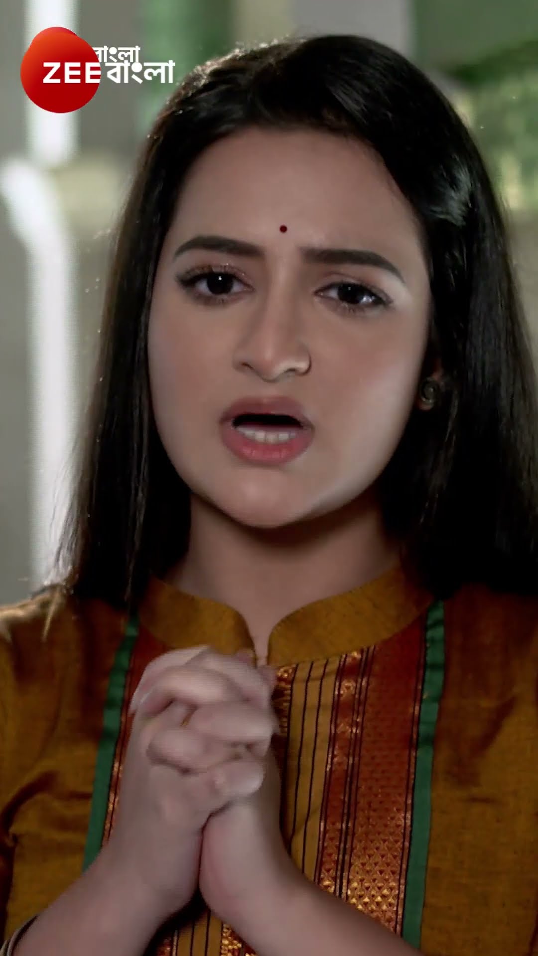 #Mittir Bari #Shorts #Zee Bangla #Entertainment #Drama
