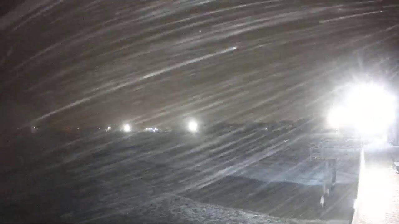 Margate Fishing Pier Sunset Live Cam