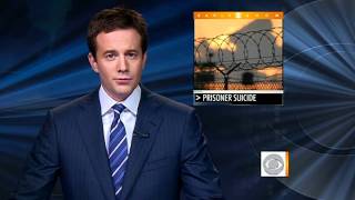 Alleged terrorist commits suicide at Gitmo