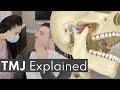 TMJ Explained Jaw Pain Causes Symptoms mp3