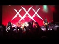 Metallica - &quot;Creeping Death&quot; 12/7/11 @ 30th Anniversary Show w/ Jason Newsted