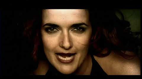 Kosheen -  Hide U (2001) - Official Video* (Creamer and K edit)