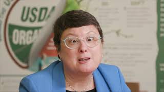 What Does the USDA Organic Seal Really Mean?
