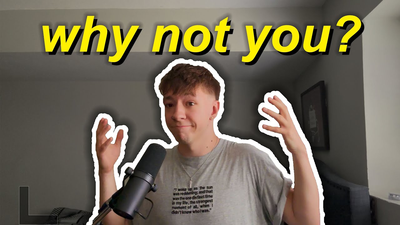 There Has Never Been a Better Time To Be a Creator... [Rant]