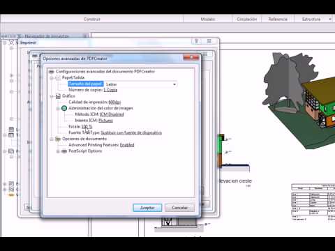 Tutorial Revit 2010 Youtube | tutorial revit 2010 impresion directa http bimchile Tutorial Revit 2010 Youtube | tutorial revit 2010 impresion directa http bimchile