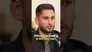 Why Your Winning Trades Don't Matter (The Real Problem)