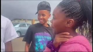 Kiss hug or slap by *( evolution deep SA )
