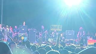 NOFX - Murder the Government (Live at the Cow Palace, San Francisco 9/16/23)