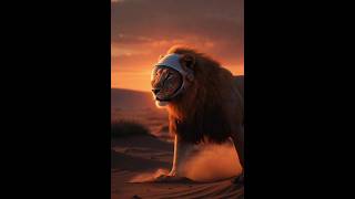 * viralaivideo * shorts * youtube shorts * aigenerated * texttovideo * noediting * liononmars