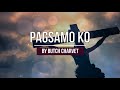 Pagsamo ko  with lyrics by butch charvet