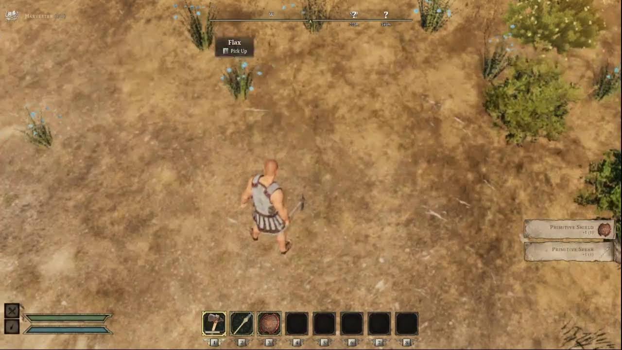 [ EN/CN Vtuber ] Dawn of Defiance EA