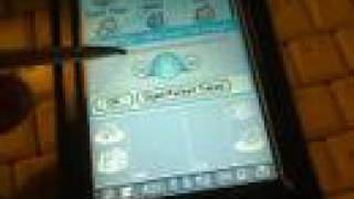 POCKET TUNES on Palm TX - From PC to PDA in 10 Seconds !!!!!