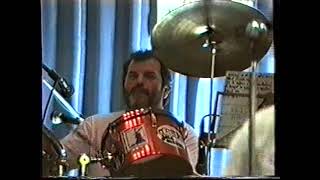 Fekete Tulipántól a Lézer együttesig emlékkoncert 4. rész 1994. - Lézer együttes