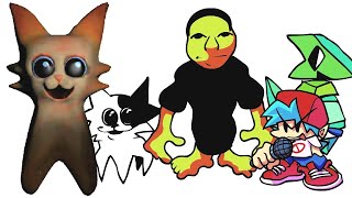 What If Car Song Hit-Single Garn47 One-Shot Mod