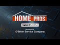 New Trane Heat Pump Improvements- O'Brien Service Company Wilmington NC