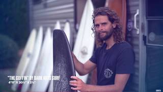 An excerpt from   Sterling Spencer’s Quiver, by Surfing Magazine by DarkArts Surf 4,757 views 4 years ago 41 seconds