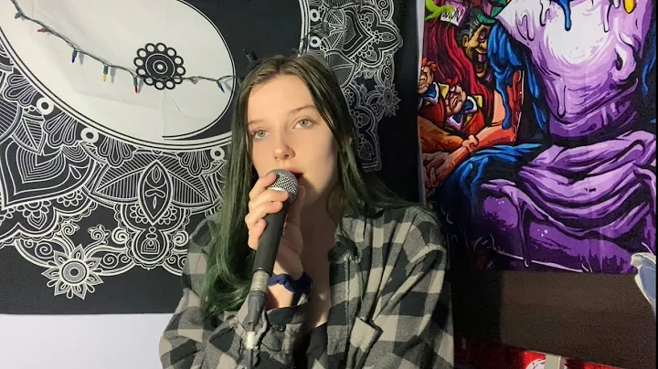 Daydreamer cover by Victoria Dobson