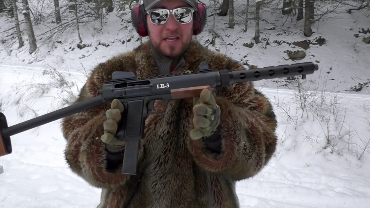 SHOT Show 2017 Wilkinson Arms Linda Range Day SHOT Show 2017