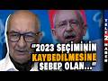 "ÖFKE TAŞIYOR" Haldun Solmaztürk'ten Kılıçdaroğlu yorumu!