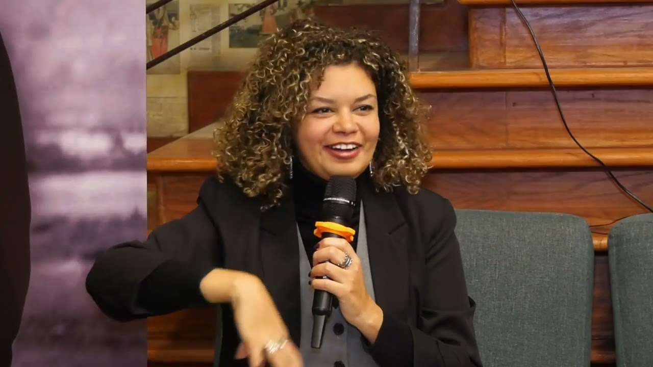 مناقشة رواية 