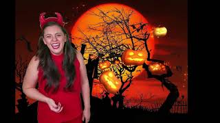 Silly and Spooky Children's Halloween Jokes!