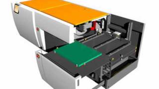 Basysprint 800 Kassete