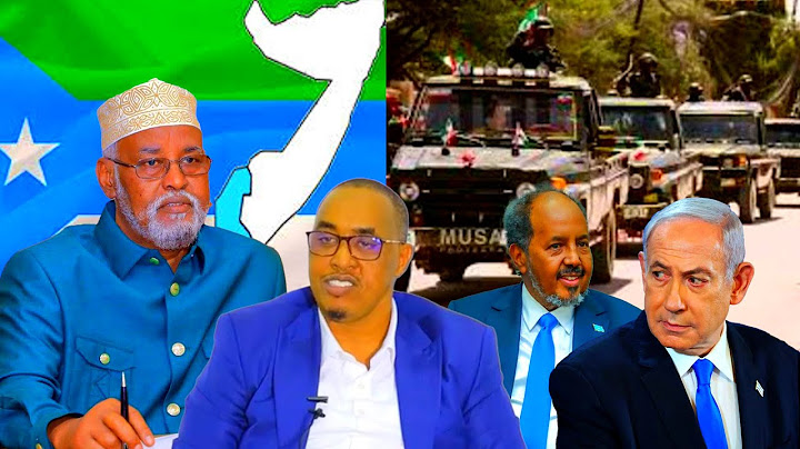 Deg Deg Kenya Oo Somalia Bahdishay, Xariirka Yahuuda & DFS, Xiisada Doolow