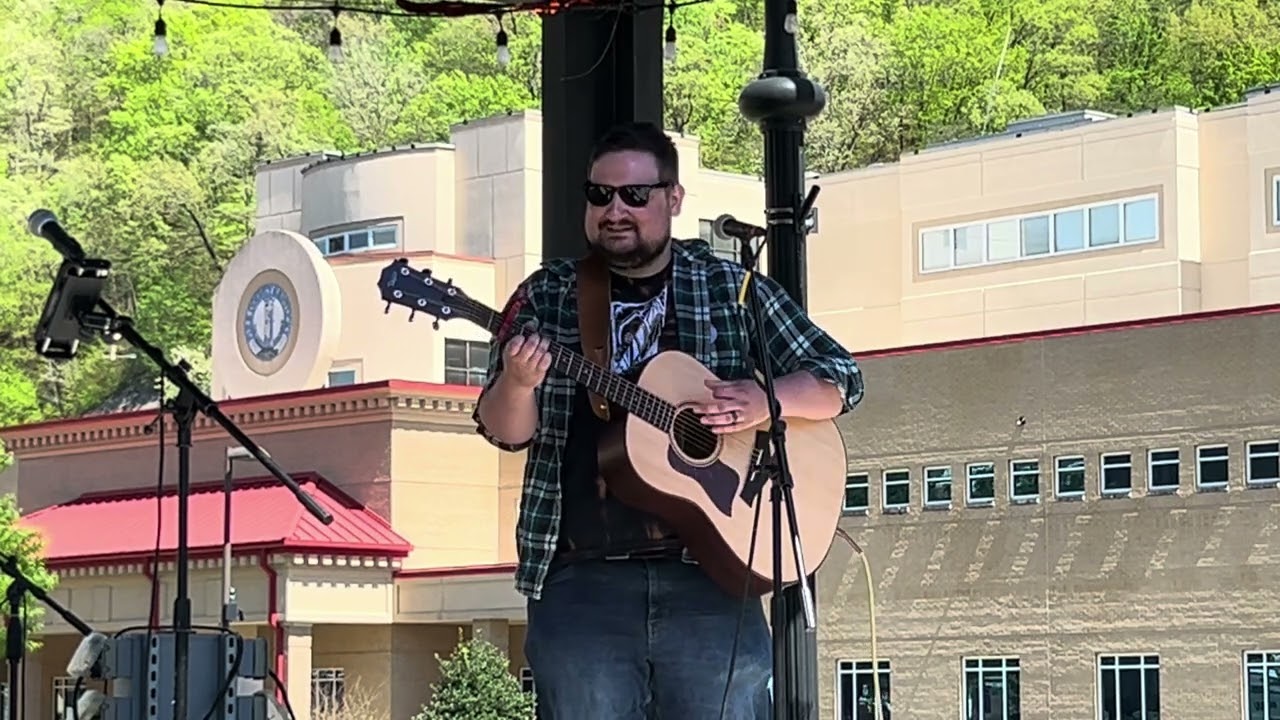 Lawyers, Guns, & Money | Warren Zevon (Cover by Scot Robinson)