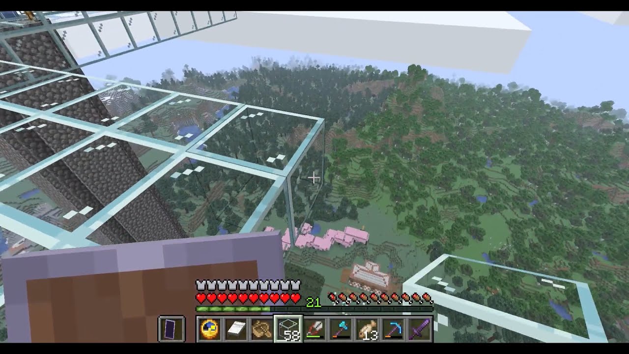 Minecraft マインクラフト実況プレイ509