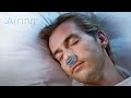 Airing: The world's first micro- CPAP for sleep apnea