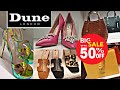 Dune London NEW COLLECTION 2021 | BIG SALE UP TO 50 % OFF